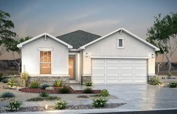 11844 Malecon Place, El Paso, TX 79934