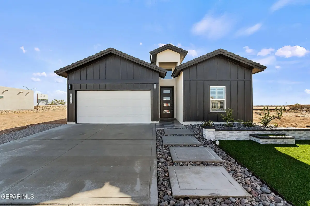 15308 Imagine, El Paso, TX 79938 - #1