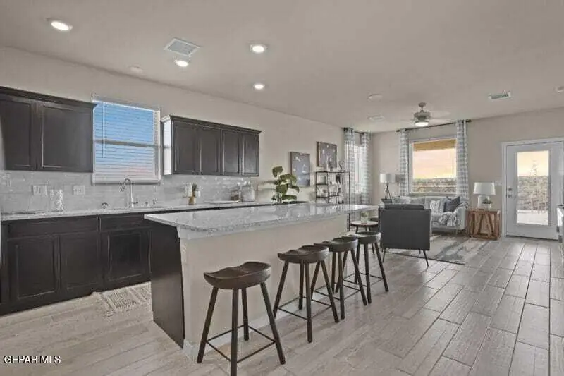11845 Malecon Place, El Paso, TX 79934 - #2