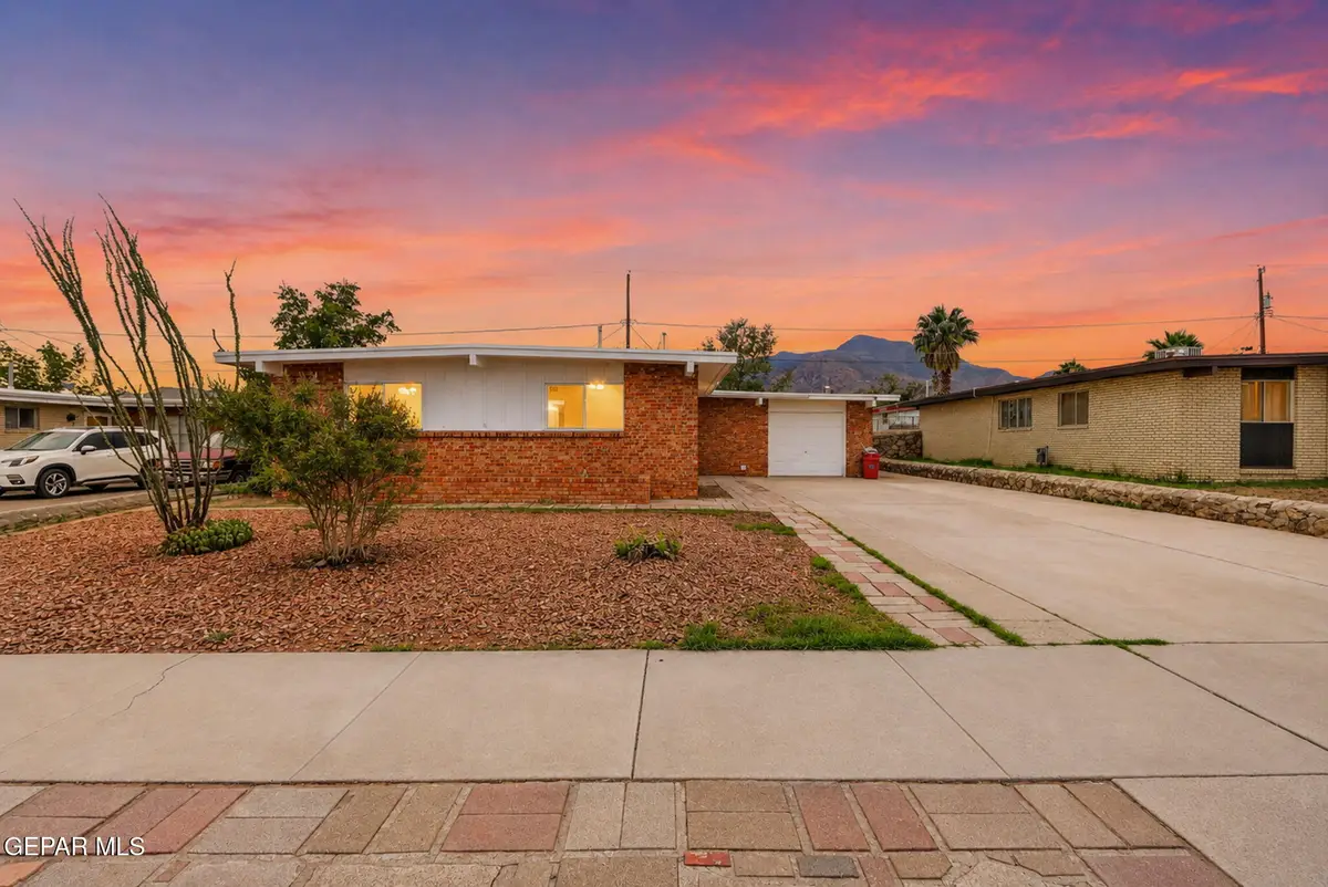 10053 Imperial Street, El Paso, TX 79924 - #1