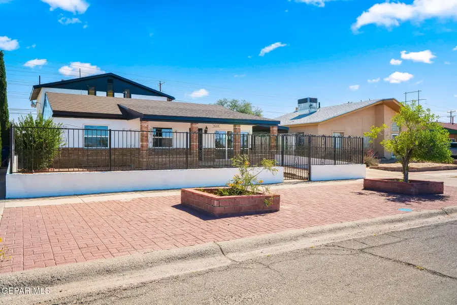 5221 Timberwolf Drive, El Paso, TX 79903 - #3