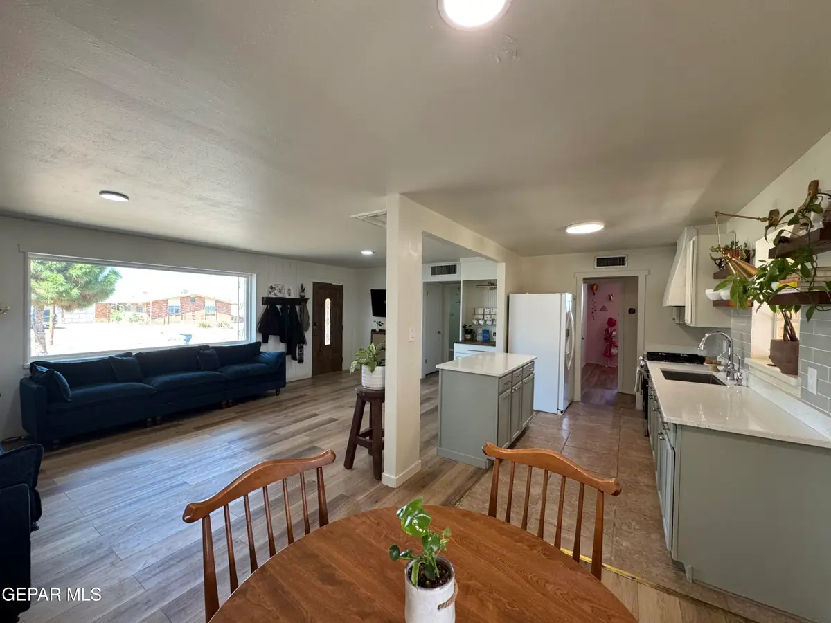 3614 Titanic Avenue, El Paso, TX 79904 - #1
