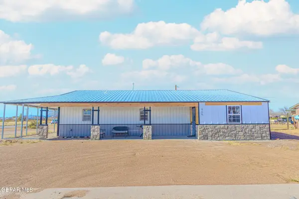 905 Summer Street, Van Horn, TX 79855