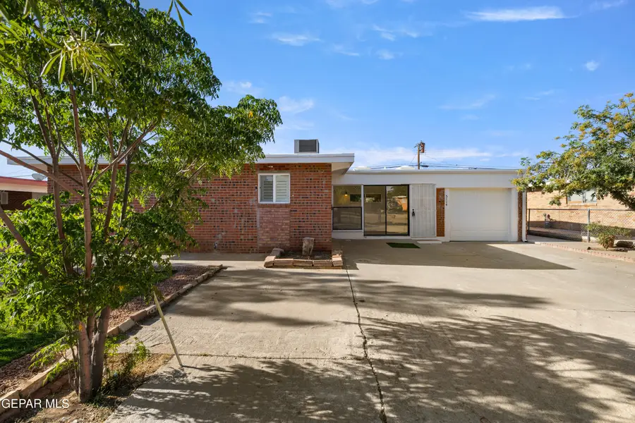 5114 Beals Street, El Paso, TX 79924 - #2