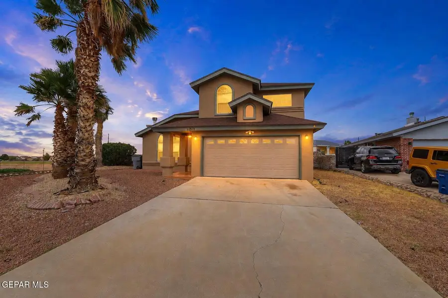 11312 Loma Royal Place, El Paso, TX 79934 - #2