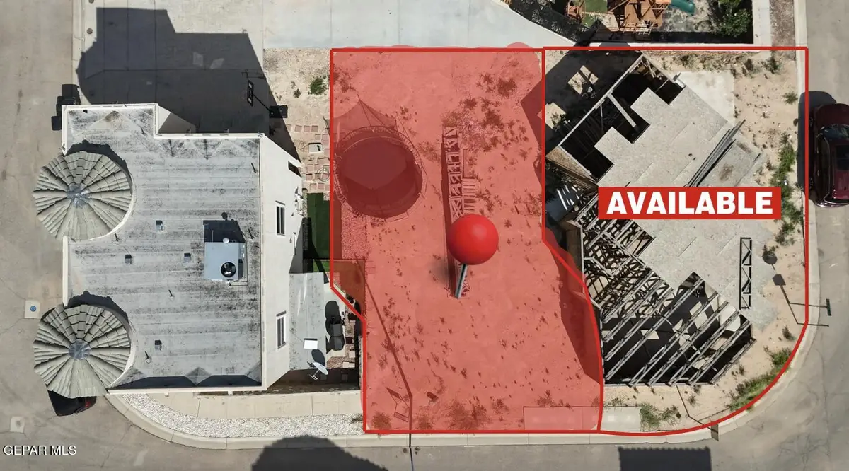 Address Withheld By Seller, El Paso, TX 79938 - #1