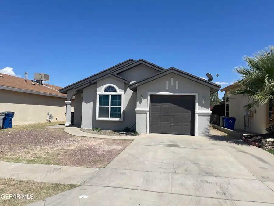 3920 Tierra Marfil Road, El Paso, TX 79938 - #2