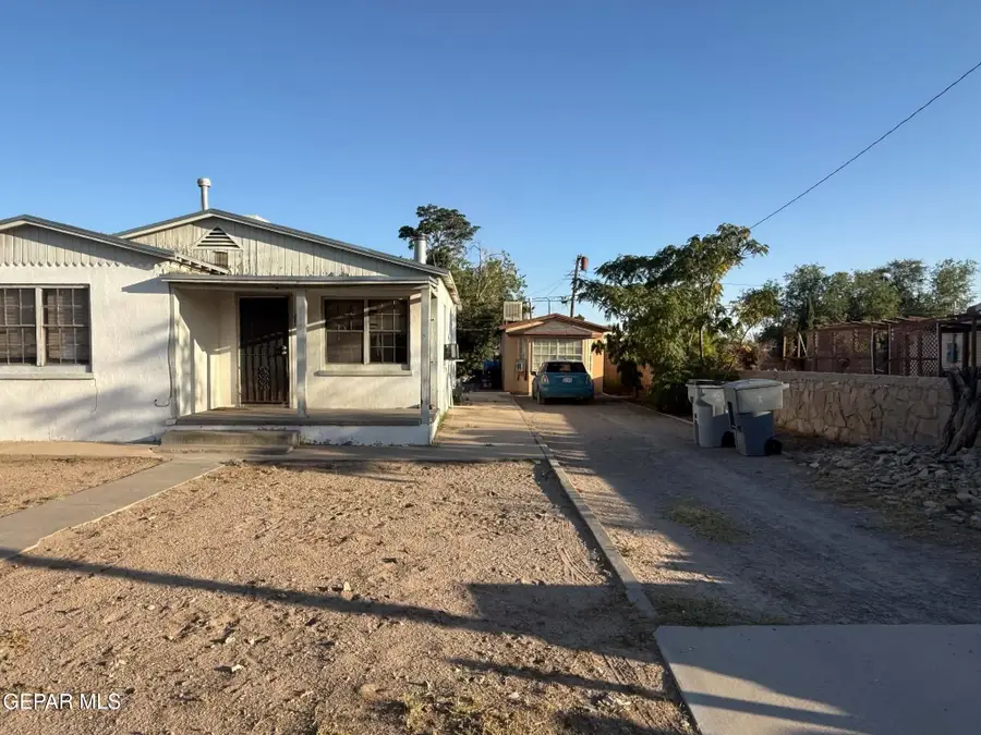 208 Columbia Avenue, El Paso, TX 79907 - #3