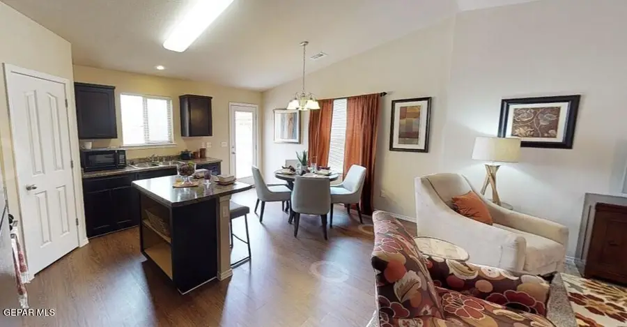 14204 Star Cactus Avenue, Horizon City, TX 79928 - #2