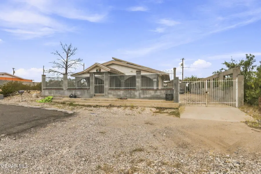 8621 Remington Drive, Canutillo, TX 79835 - #2