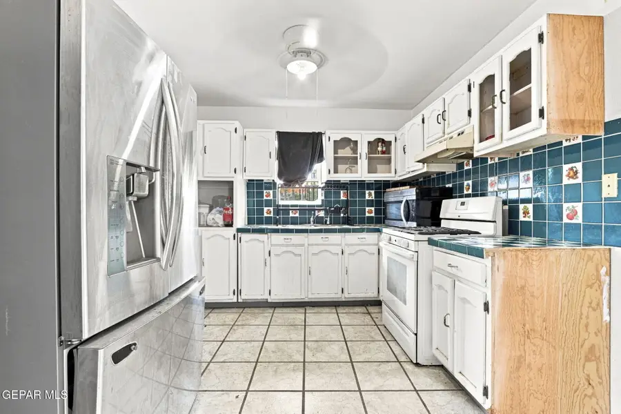 8621 Remington Drive, Canutillo, TX 79835 - #3
