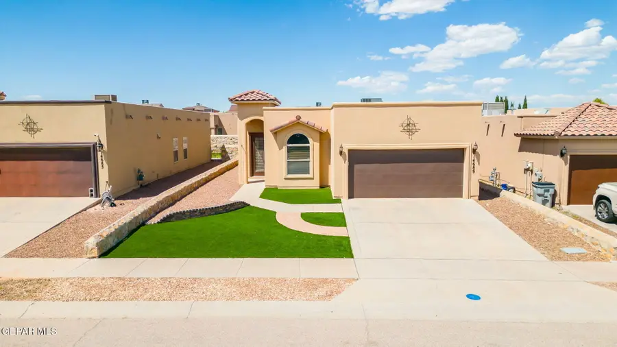 14689 Jesus Almeida Avenue, El Paso, TX 79938 - #3