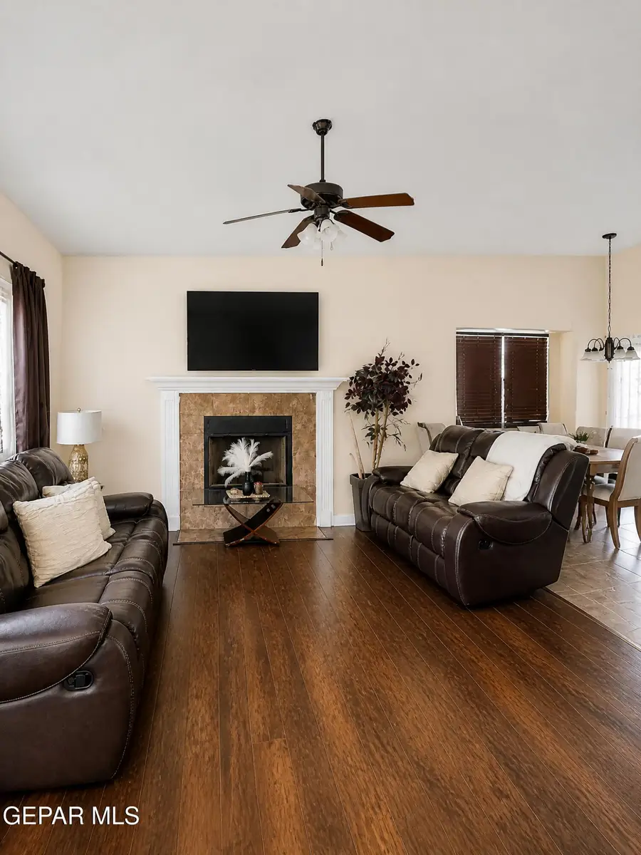 4756 Beacham Street, El Paso, TX 79938 - #2