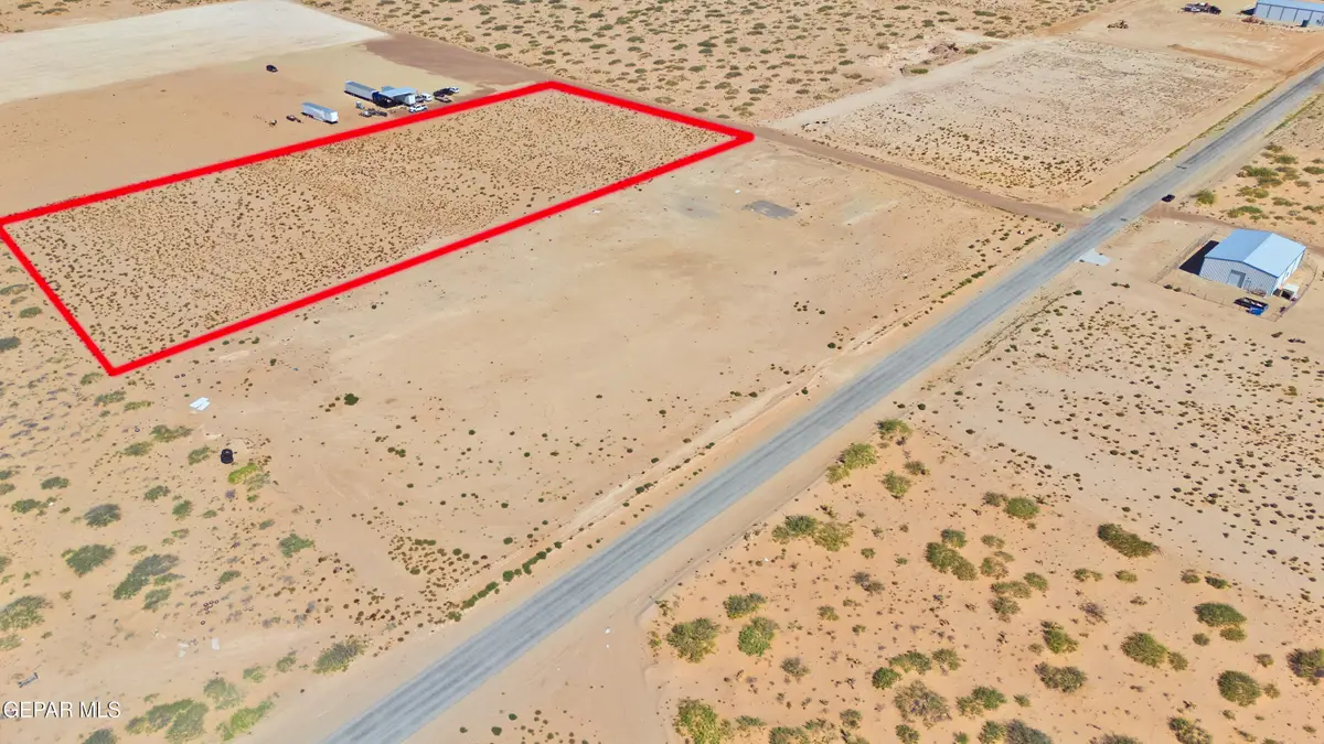 PN207117 Buffalo Dr. Tbd, Horizon City, TX 79928 - #1