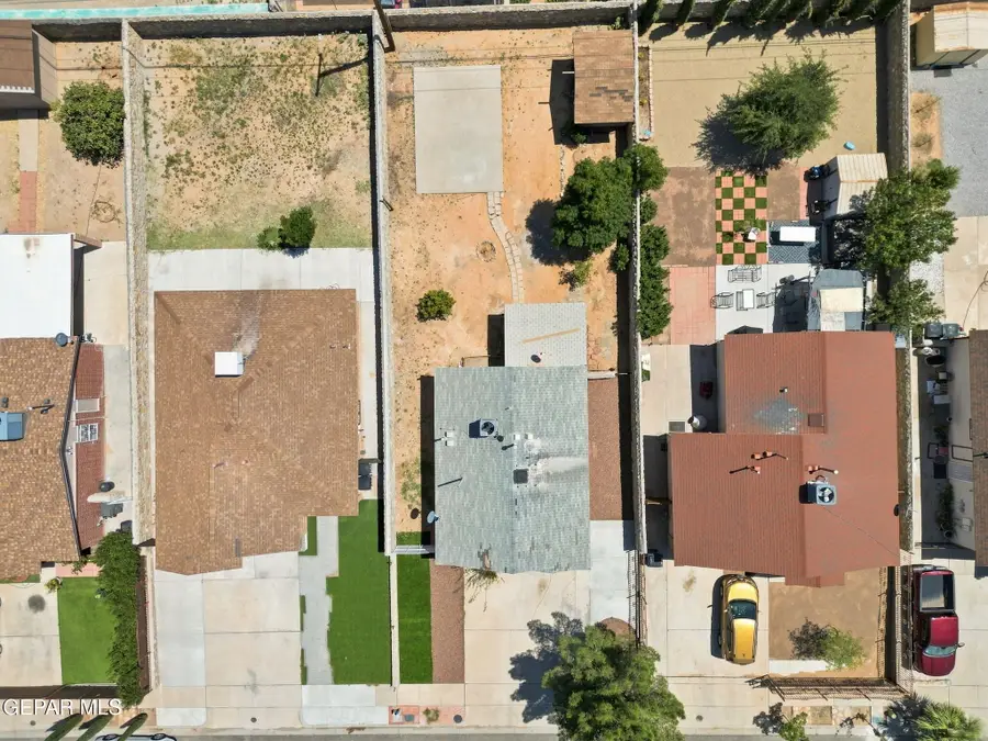 3464 Billet Hill Street, El Paso, TX 79936 - #2