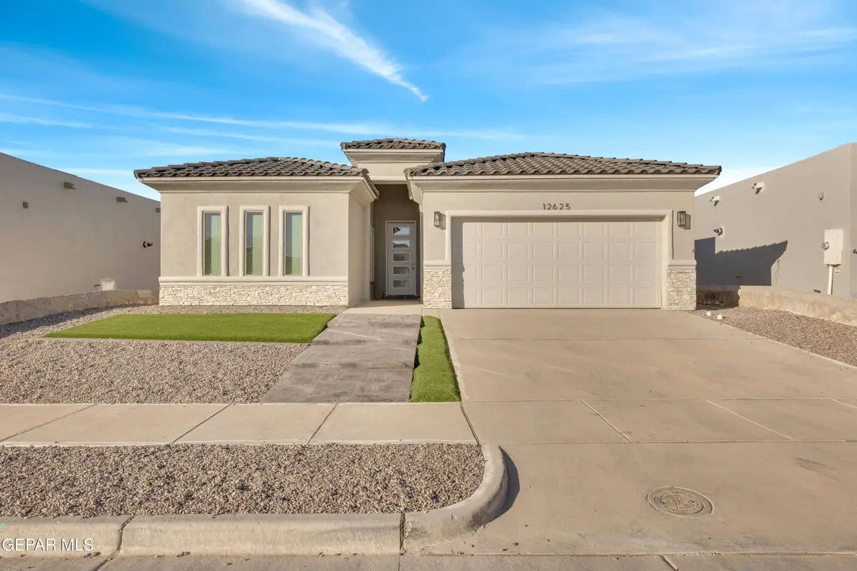 15104 Rami Court, El Paso, TX 79938 - #1