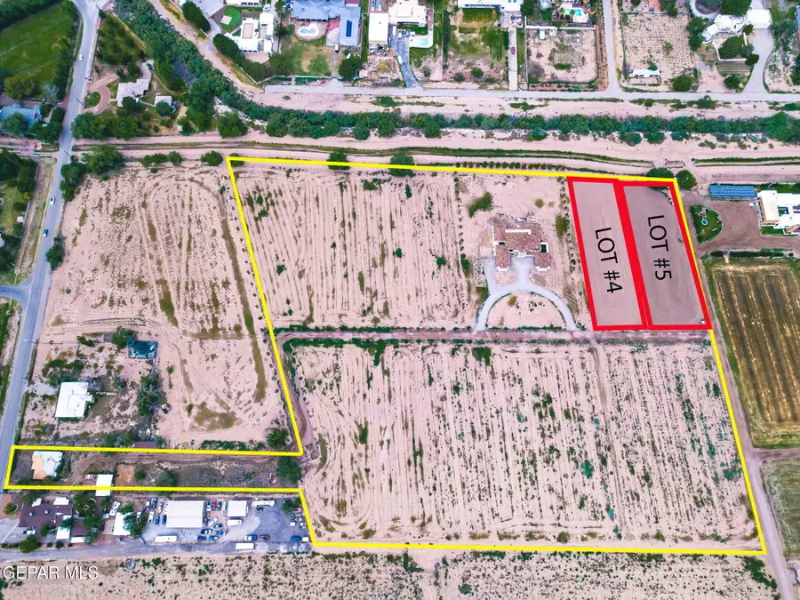 355 Trotter Lot #5 Court, Anthony, NM 88021 - #3