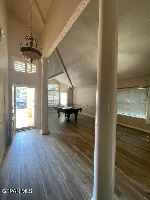 12099 Pueblo Laguna Drive, El Paso, TX 79936 - #3