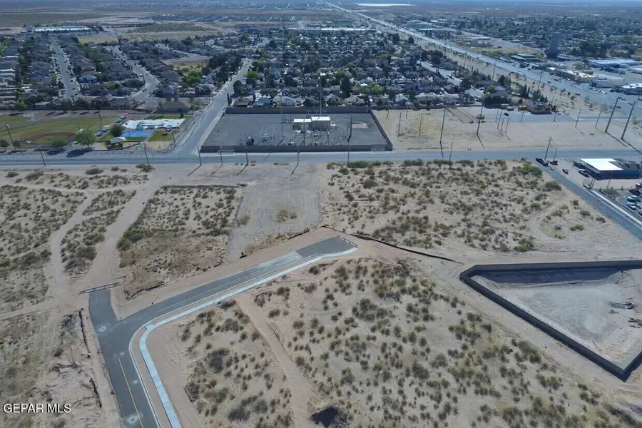 TBD Rodman Street, El Paso, TX 79928 - #2
