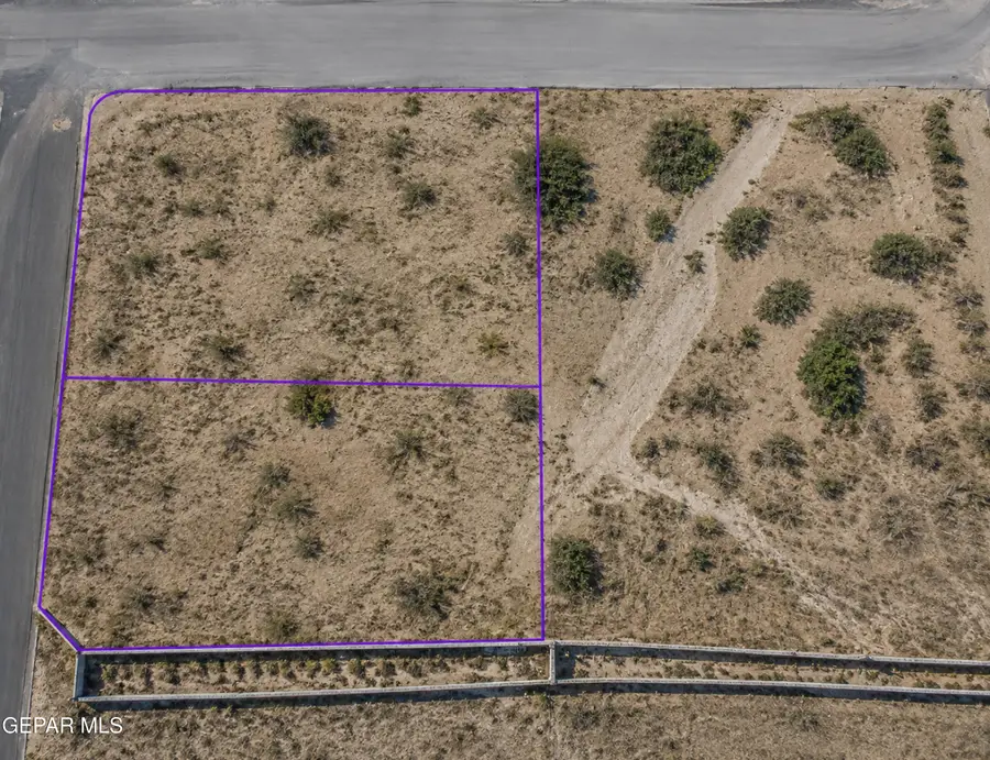 TBD Emma Lane, El Paso, TX 79938 - #2