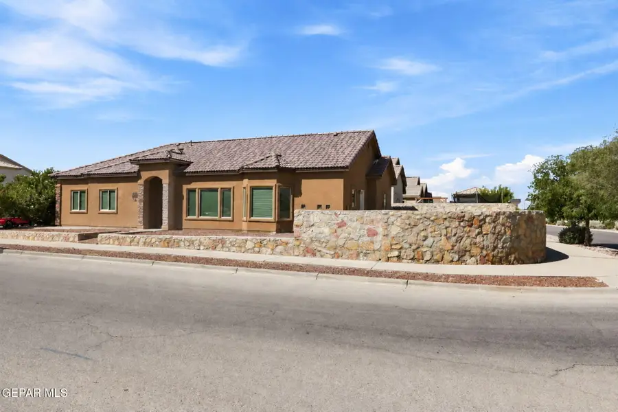 13561 Lartington Street, El Paso, TX 79928 - #3