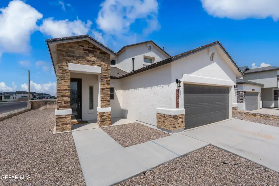 12601 Cody Kyle Court, El Paso, TX 79928 - #3