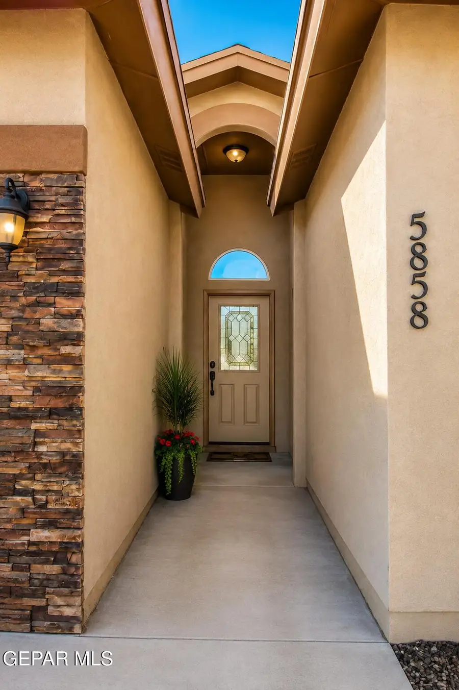 5858 Laurensito Street, Santa Teresa, NM 88008 - #2