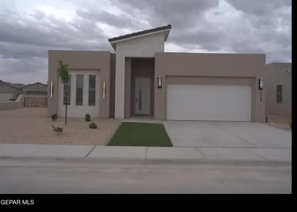 3033 Impression Street, El Paso, TX 79938