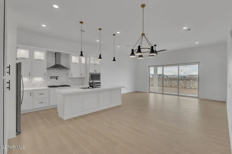 3033 Impression Street, El Paso, TX 79938 - #3