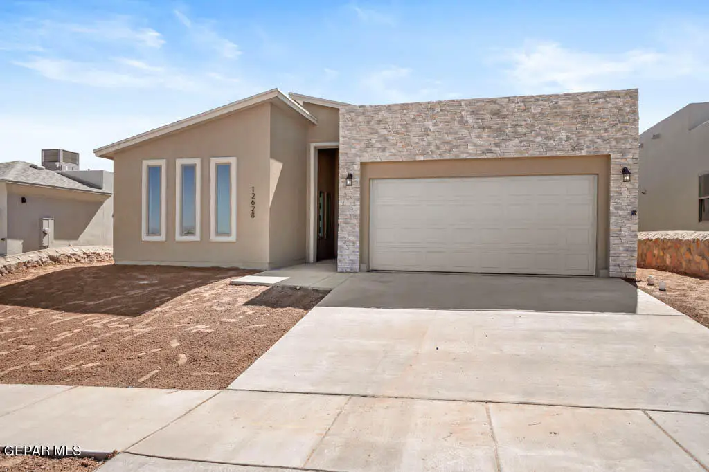 15045 Assurance Avenue, El Paso, TX 79938 - #1
