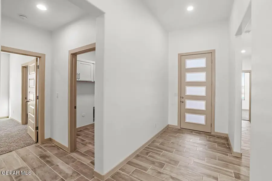 3017 Impression Street, El Paso, TX 79938 - #3