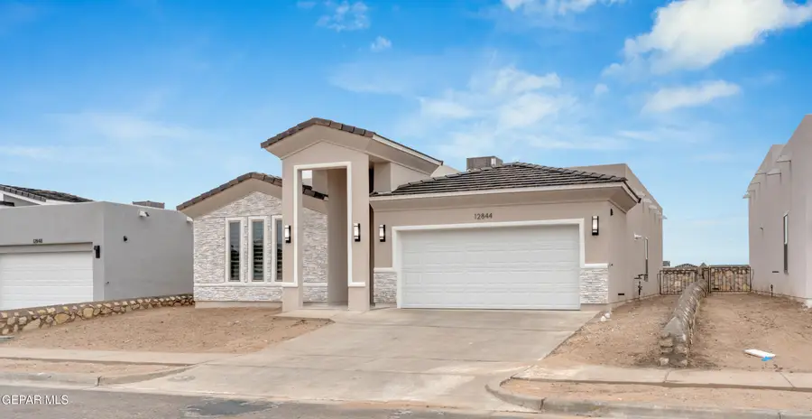 3013 Impression Street, El Paso, TX 79938 - #2