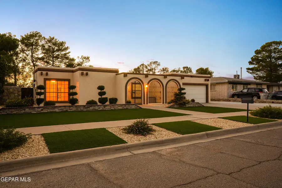 6957 Granero Drive, El Paso, TX 79912 - #2