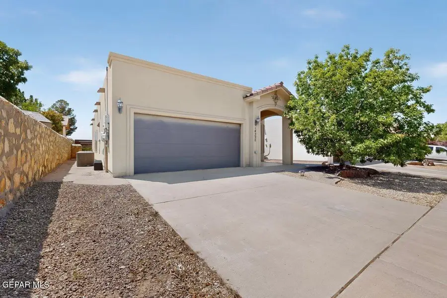 14228 Fabled Point Avenue, El Paso, TX 79938 - #2