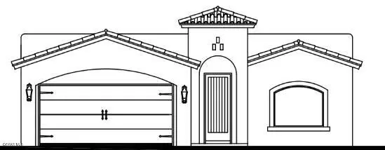 13485 Emerald High Street, Horizon City, TX 79928 - #1