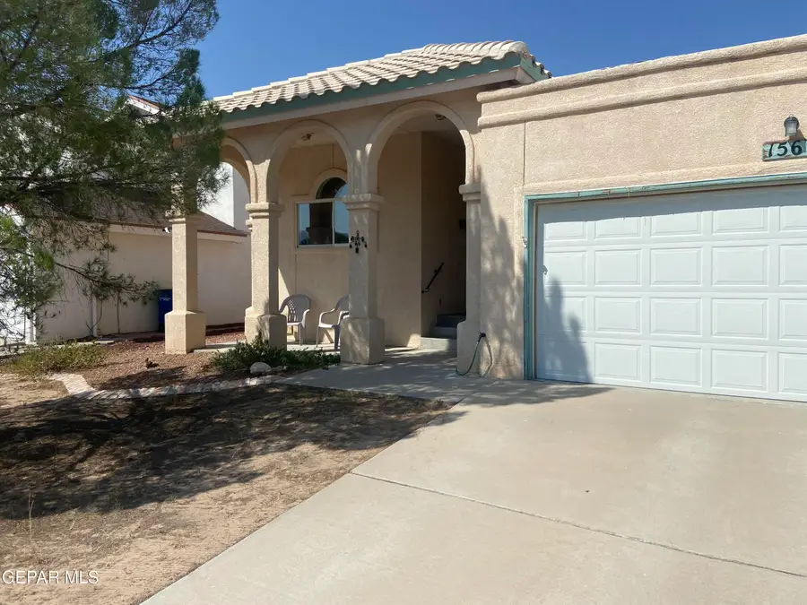 1569 Plaza Verde Drive, El Paso, TX 79912 - #2