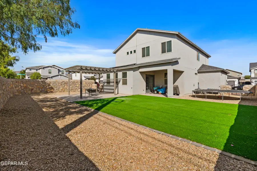 5436 Limestone Drive, El Paso, TX 79934 - #2