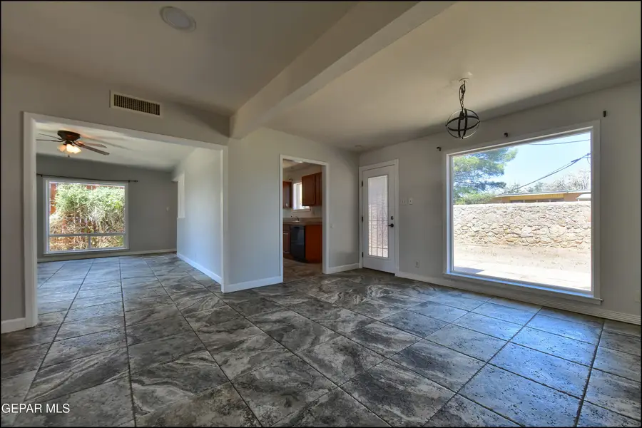5105 Wally Drive, El Paso, TX 79924 - #2