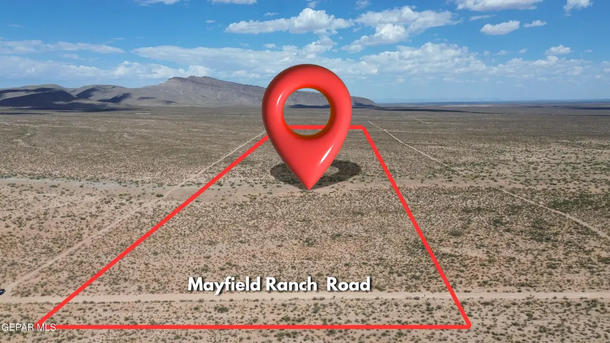 PN-10687 Mayfield Ranch Road, Salt Flat, TX 79847 - #1