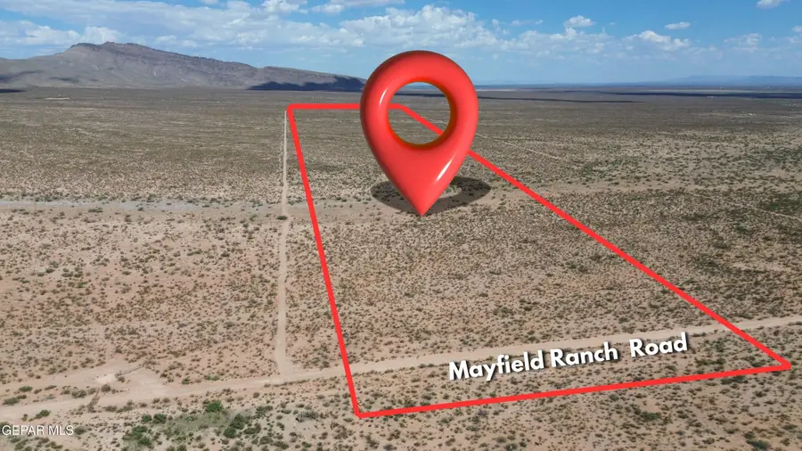 PN-10687 Mayfield Ranch Road, Salt Flat, TX 79847 - #3