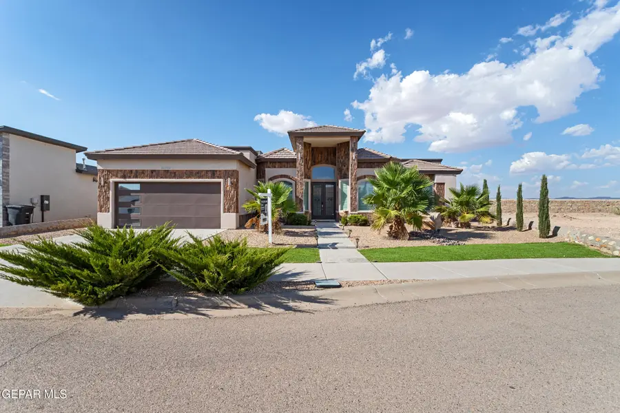 14749 Cactus Crossing Drive, Horizon City, TX 79928 - #2