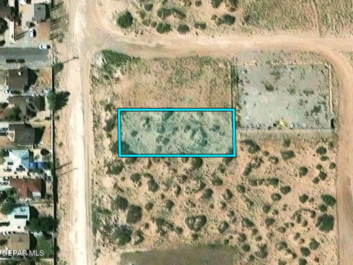 PN-390627 Antwerp Drive, Horizon City, TX 79928 - #1