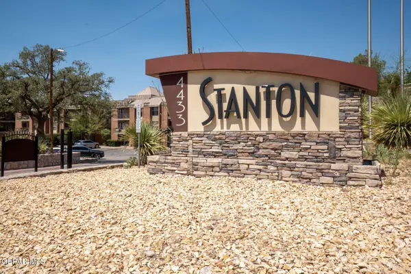 4433 N Stanton Street #Q456, El Paso, TX 79912