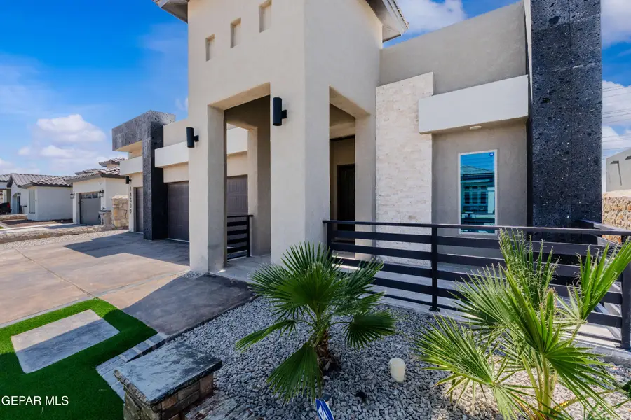 14608 John Mcneely Avenue, El Paso, TX 79938 - #2