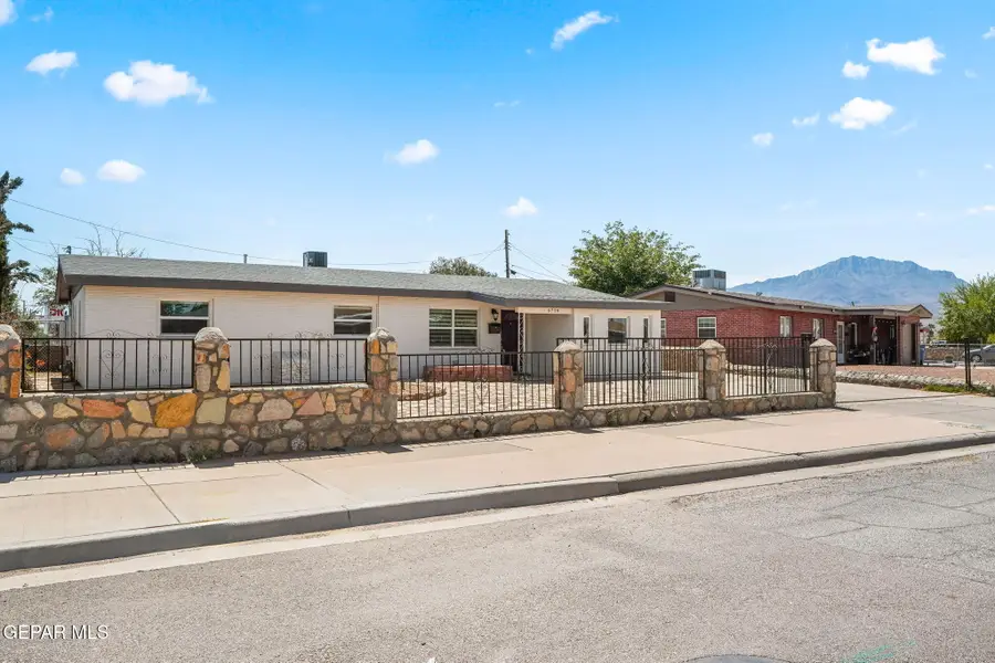 5714 Elkton Way, El Paso, TX 79924 - #2