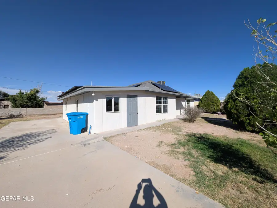 12737 Quijano Road, San Elizario, TX 79849 - #2