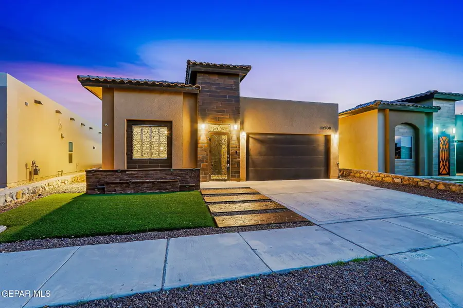 12508 Winners Circle, Horizon City, TX 79928 - #2