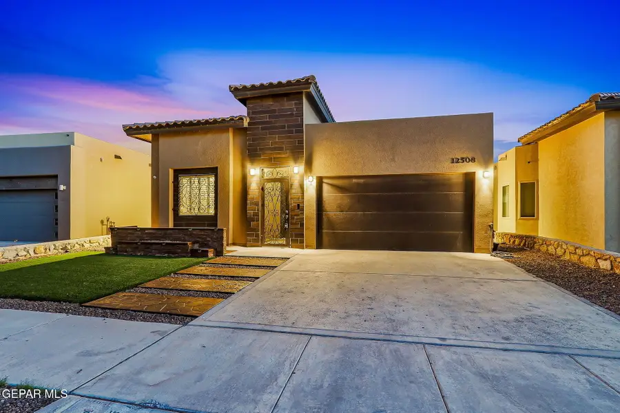 12508 Winners Circle, Horizon City, TX 79928 - #3