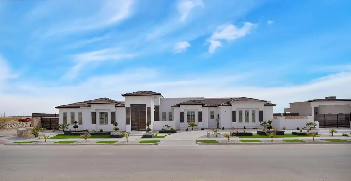 15225 Vertex Avenue, El Paso, TX 79938 - #1