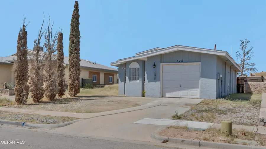 6217 London Bridge Drive, El Paso, TX 79934 - #3